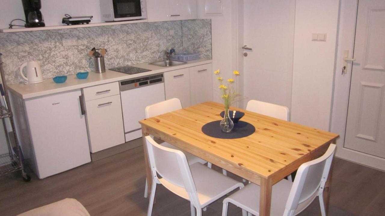 Natasa Apartments Krk Vrh  Kültér fotó