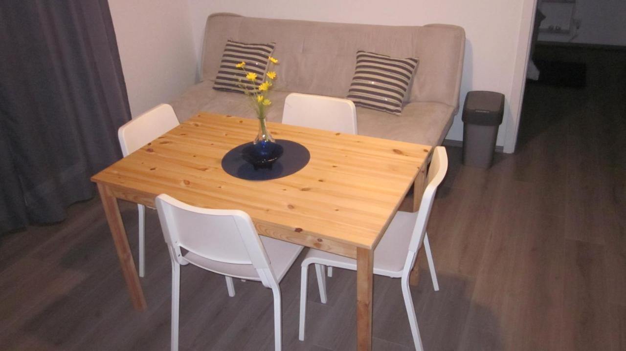 Natasa Apartments Krk Vrh  Kültér fotó
